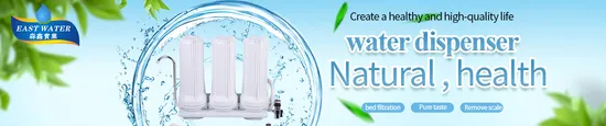 CE Approved Food Grade Water Cooler Water Dispenser Bottle Water Filter Purifier Pot Bottle for Water Dispenser Mineral Water Pot 