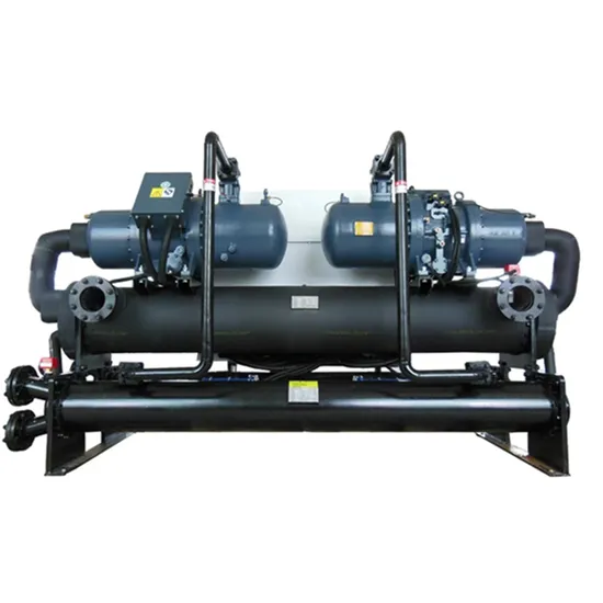 Efficient and Fast Industrial Portable Air