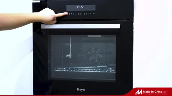 34L Kitchen Appliance Full Touch Control with Grill and Convection Microwave Oven 