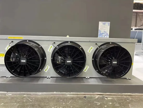 Cold Storage Air Cooler 