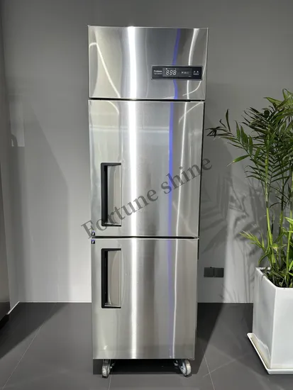 Large Capacity Stainless Steel 2